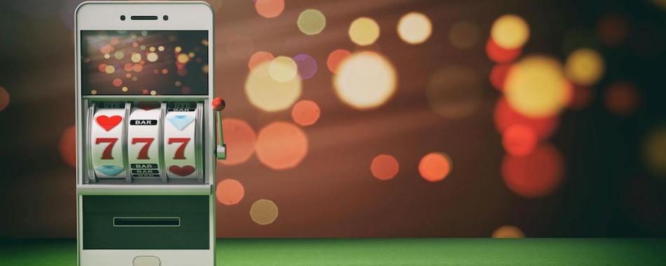 Application casino en ligne