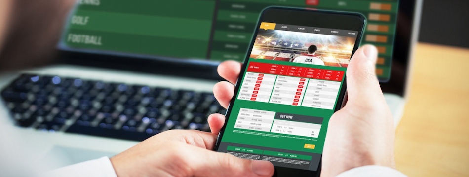 Casino en ligne proposant des paris sportifs