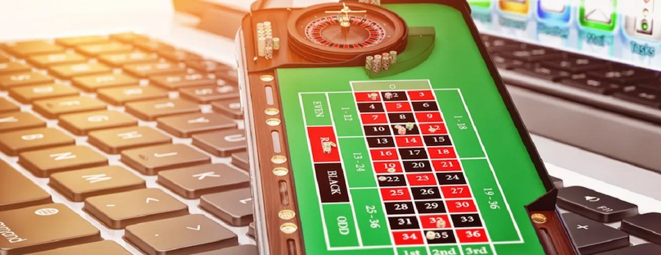 différents types de jeux de casino
